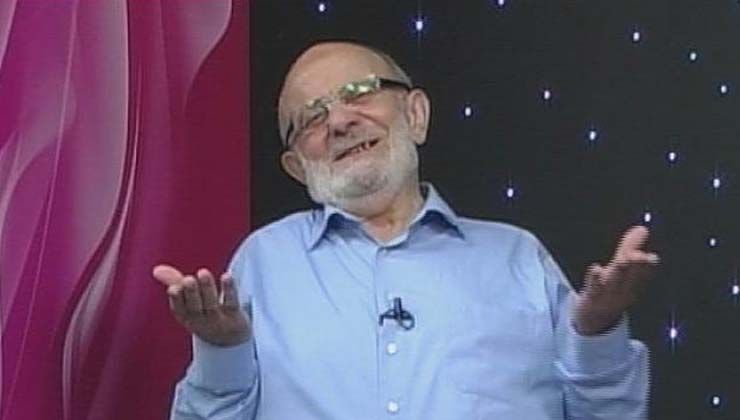 Rize’nin renkli simalarından Necati Hutoğlu hayatını kaybetti