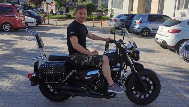 Balıkesir’de kaza yapan Fatih Kangal hayatını kaybetti