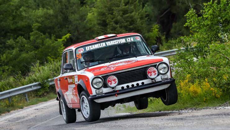 Gemlik Şahintepe’de rekor katılım