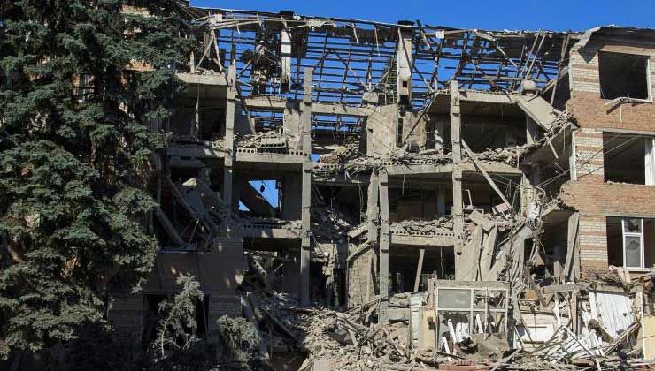 Savaşın başından bu yana en büyük esir takası gerçekleşti