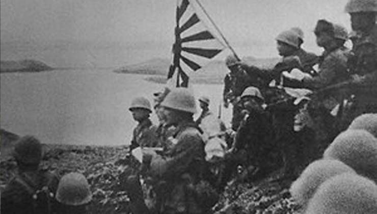 15 Ağustos 1943’te başlayan ve 8 gün süren Kiska adasının ele geçirilme hikayesi nedir?