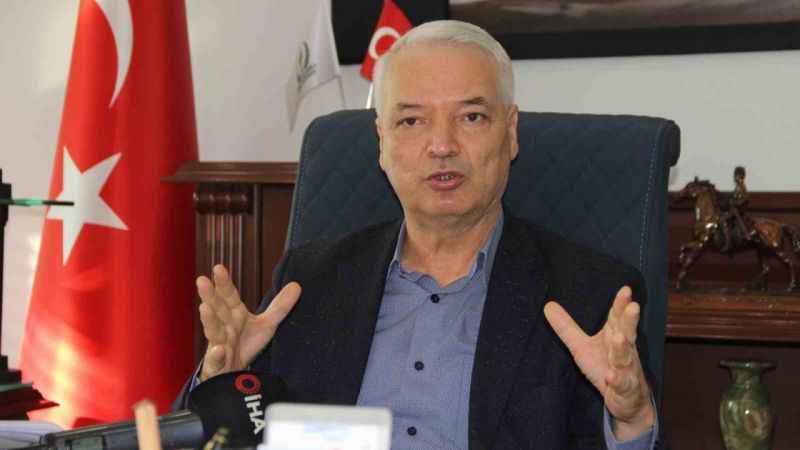 Özel’in memleketinde CHP’li adaya şok, listeyi yetiştiremediler Özel’in memleketinde CHP’li adaya şok, listeyi yetiştiremediler