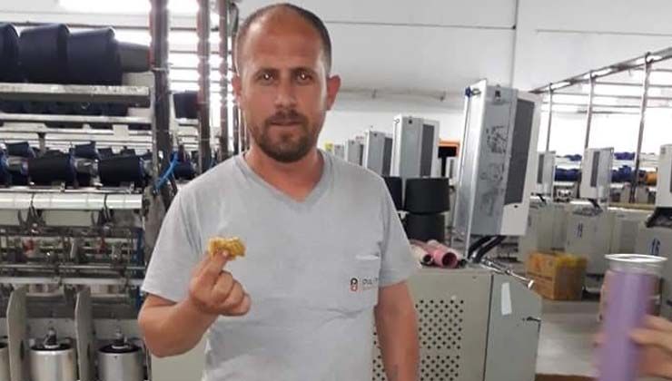 Adana’da Tolga Kılıç öldürüldü