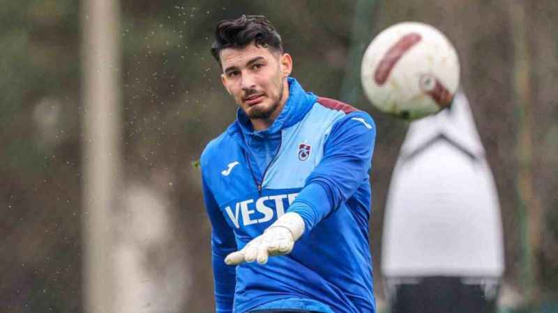 Uğurcan Çakır, Trabzonspor’dan vazgeçmiyor