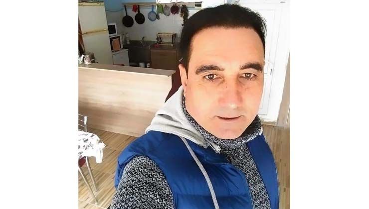 Denizli’de Abdullah Komkeser hayatını kaybetti