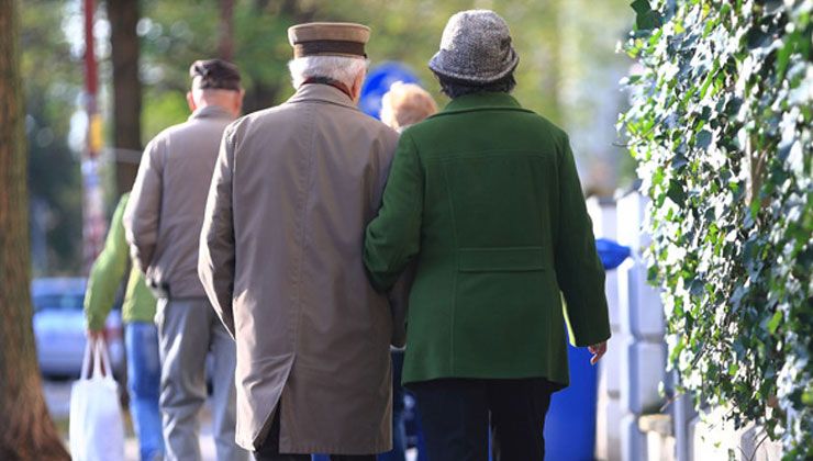 Emeklilere müjde! Bayram ikramiyesinin yatacağı tarih belli oldu