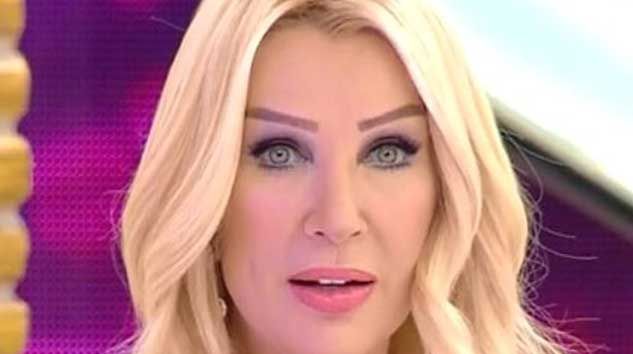 Seda Sayan isyan etti! Ses getiren Koronavirüs önerisi