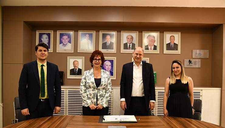 Hisar Okulları Coursera ile işbirliğine imza attı