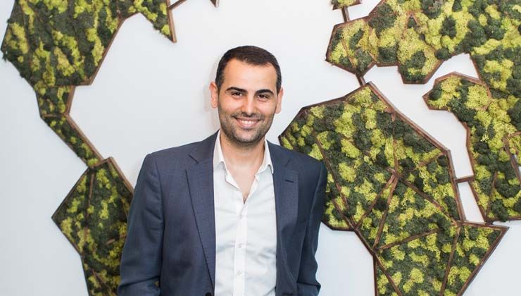 Almanya Türkiye’den 1.9 milyon çalışana kapıları açacak