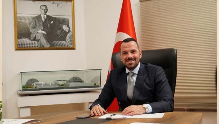 Türkiye’nin enerjide dışa bağımlılığının çözümü biyogazda