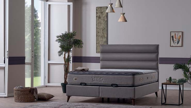 Yazın rahat ve serin uykunun sırrı Armis’te