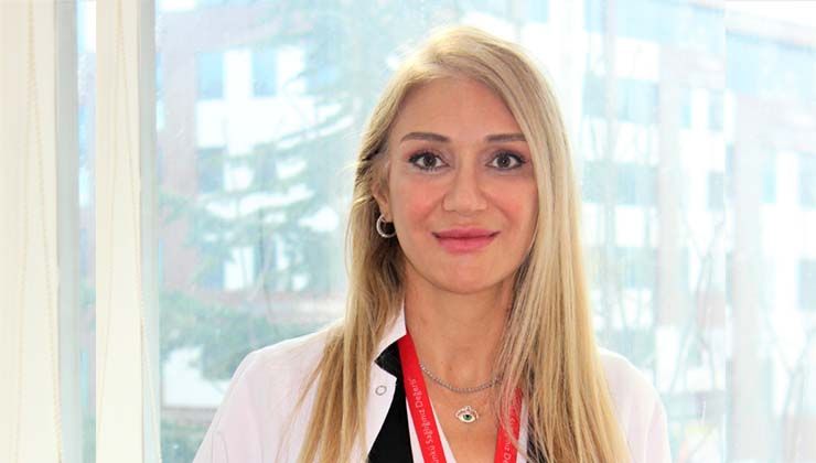 Kadınlarda en sık görülen kısırlık nedenine dikkat