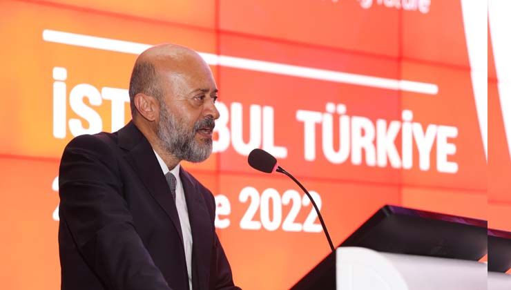 Petrol Ofisi, PO Marine ve Madeni Yağlar ile POSIDONIA 2022 ve IBIA’da ilgi odağı oldu