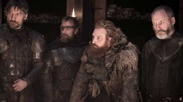 Game Of Thrones oyuncusu Koronavirüs’e yakalandı!