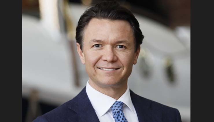 Hakan Bulgurlu, Ev Aletleri Avrupa Birliği’nin yeni başkanı seçildi