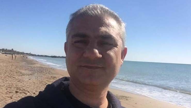 Antalya’da Muhammet Oğuz Bolat hayatını kaybetti