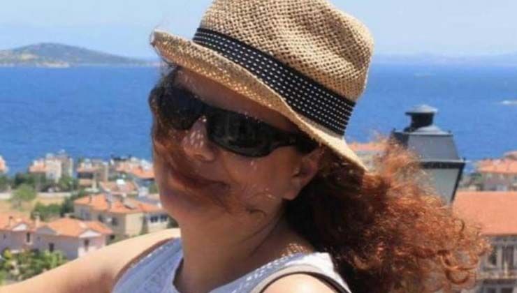 Samsun’da Emel Enseli Ergün hayatını kaybetti