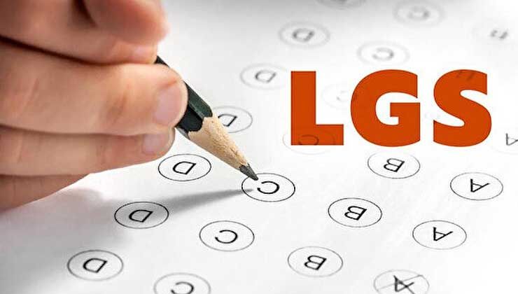 LGS tercih başvuruları 4 Temmuz Pazartesi günü başlıyor