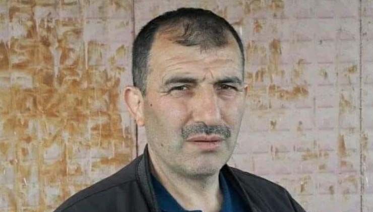 Antalya’daki kazada Bilal Ay hayatını kaybetti