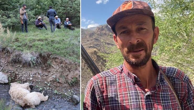 Erzurum’da ayının saldırdığı Fatih İlhan hayatını kaybetti