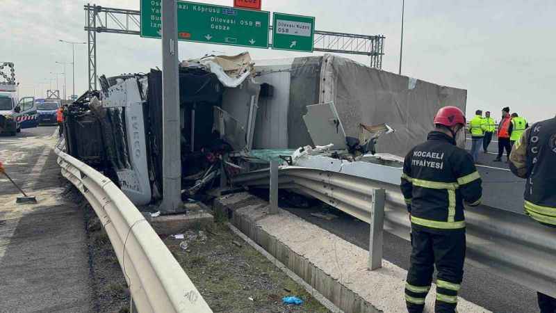 Kocaeli'de Müfik Atacan hayatını kaybetti