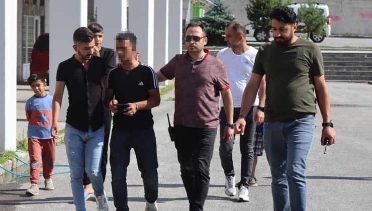 Evlenmek istediği kızı annesi istemedi, intihara kalkıştı