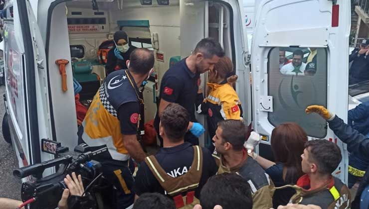 Selin ikinci kez vurduğu Ankara’dan kahreden haber! 1 kişi öldü