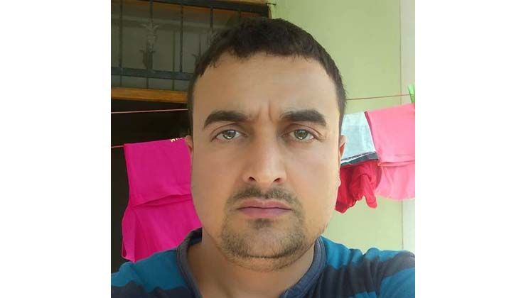 Osmaniye’de Cengizhan Kocaoğlu kazada hayatını kaybetti