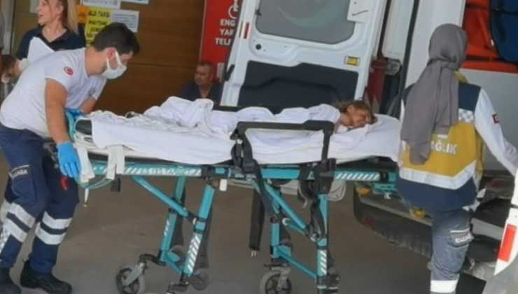 Feci olay: İki yaşındaki Büşra’yı kaynar süt yaktı, durumu ağır