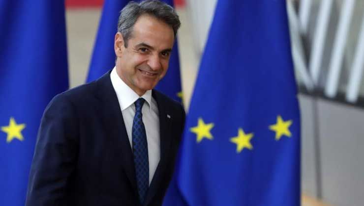 Miçotakis: Türkiye’nin terör konusunda haklı gerekçeleri var