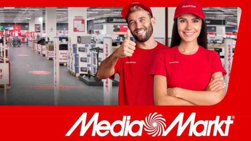 MediaMarkt İstanbul’daki 29’uncu mağazasını açıyor
