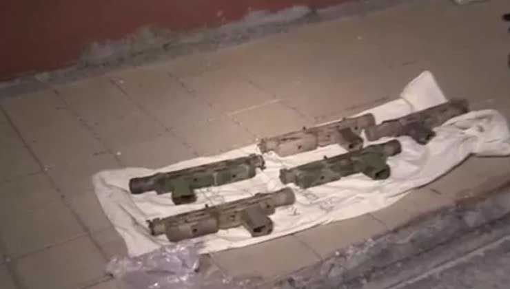 24 ilde tümör operasyonu! 284 gözaltı kararı