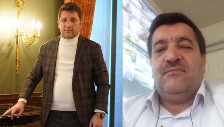 Kayseri’de Şükrü Gün hayatını kaybetti