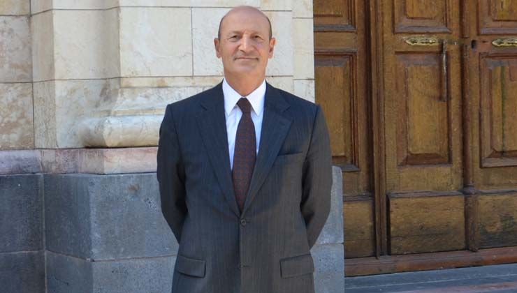 IC Hotels sürdürülebilir turizm yatırımlarına devam ediyor