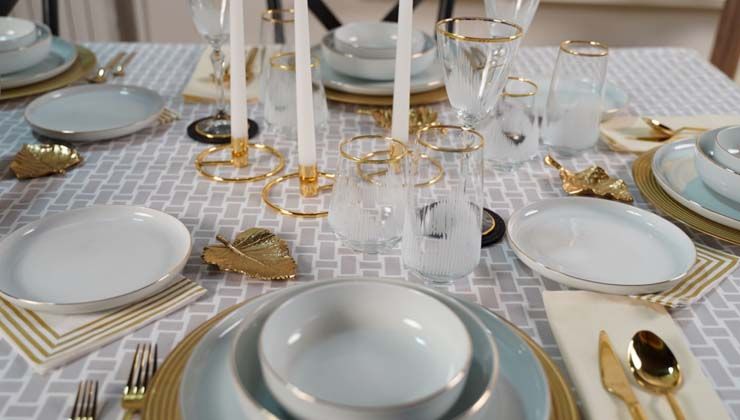 Ev kuracaklar için Evidea’dan büyük kampanya