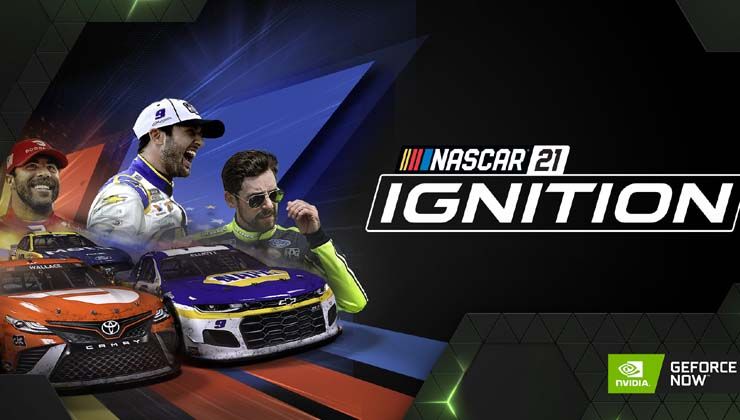 GeForce Now’a temmuz ayında 13 yeni oyun geliyor