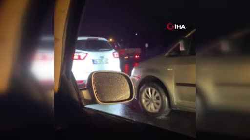 Ankara-Eskişehir yolundaki kazada Çağrı Koçak hayatını kaybetti Ankara-Eskişehir yolundaki kazada Çağrı Koçak hayatını kaybetti