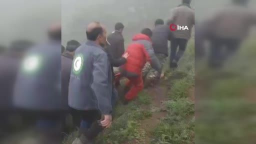 İsrail’den Reisi’nin ölümüne ilk yorum: “Kazayla hiçbir ilgimiz yok” İsrail’den Reisi’nin ölümüne ilk yorum: “Kazayla hiçbir ilgimiz yok”