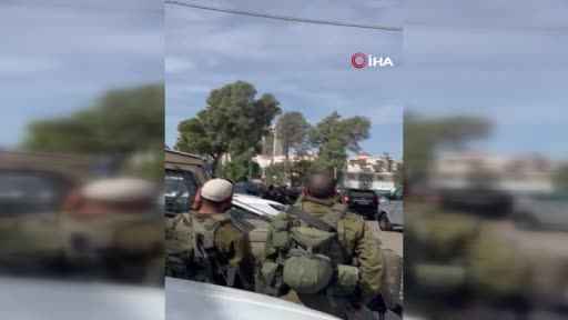 İsrailli askerden Netanyahu’ya tepki: “Arkadaşlarım senin yüzünden öldü” İsrailli askerden Netanyahu’ya tepki: “Arkadaşlarım senin yüzünden öldü”