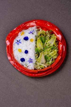 Azur Bodrum'da olağanüstü gurme yolculuğu