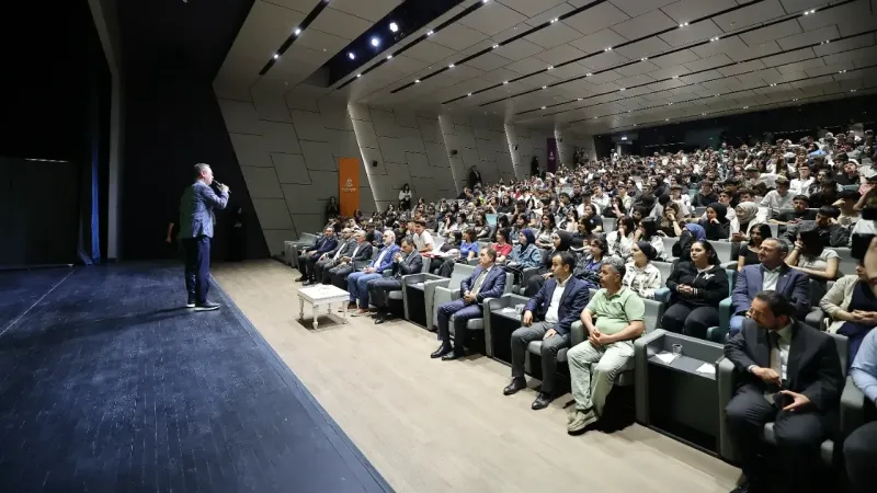 Başakşehir’de gençler için istihdam ve staj imkanı