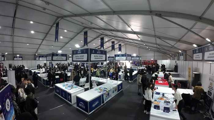 İBB'DEN CAMİ SKANDALI