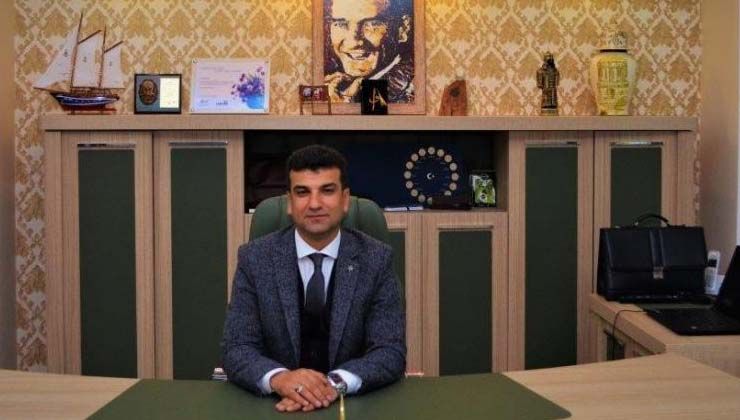 Muğla’da Kuzey Göktepe LGS’de 500 tam puan aldı