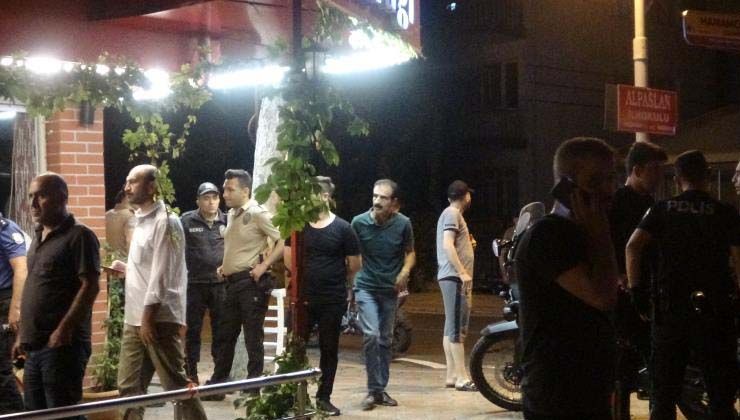 Malatya’da bekçiyi yaralayan uzman çavuş tutuklandı