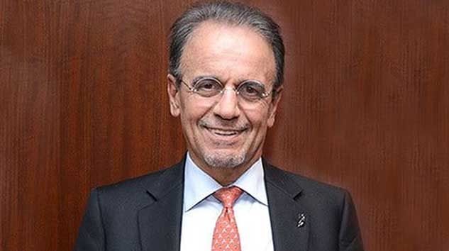 Mehmet Ceyhan’dan Oytun Erbaş’ın ‘tuzlu su’ önerisine tepki! ‘Virüsler orada da yaşar’ Mehmet Ceyhan’dan Oytun Erbaş’ın ‘tuzlu su’ önerisine tepki! ‘Virüsler orada da yaşar’