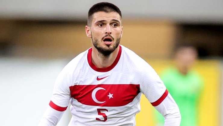 Okay Yokuşlu, Celta Vigo’dan ayrıldı