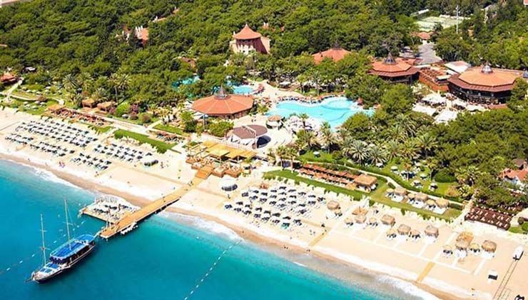 Portföy büyüklüğünü ikiye katlayan Martı GYO, rekor kâr açıkladı