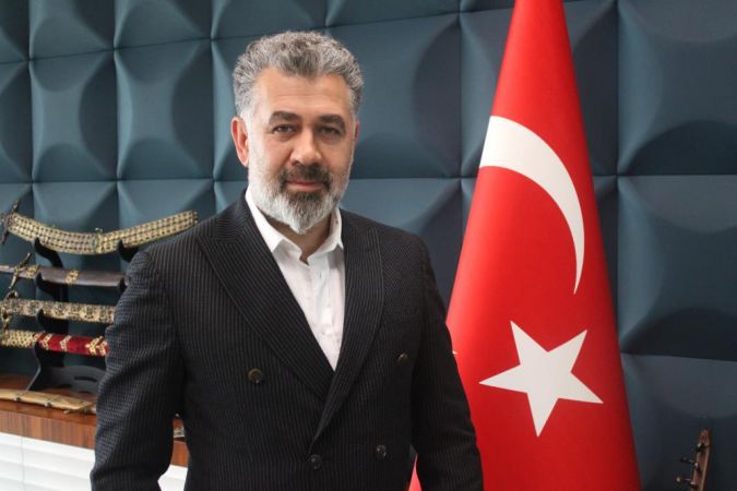 Sedat Kılınç: İnşaat sektörünün şu dönemde yaşadığı en büyük sıkıntı maliyetlerdeki artışlar