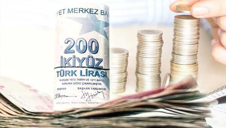 740 milyon TL tarımsal destek ödemeleri hesaplara yatırılıyor