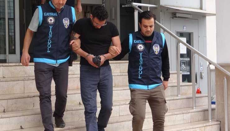 Vatandaşları 4 milyon TL dolandıran şahıs yakalandı